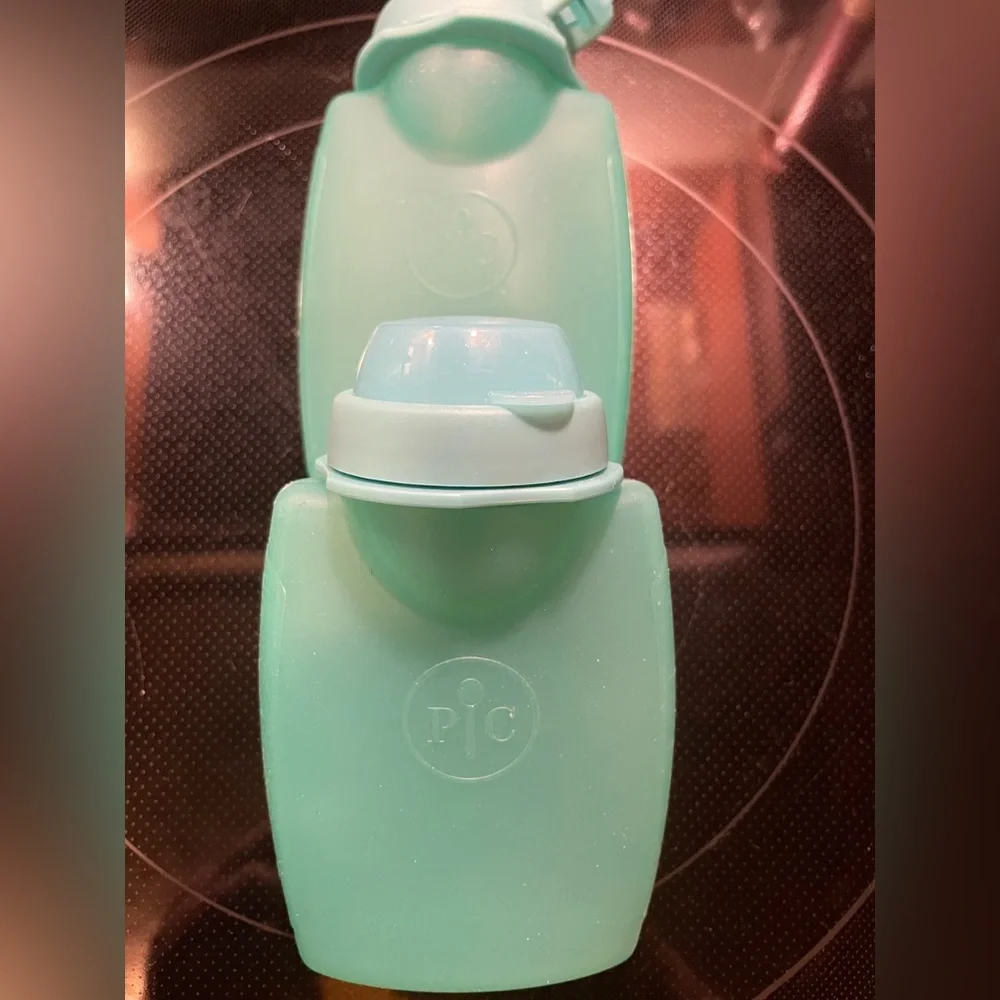 Pampered Chef Reusable Food Pouches - Picture 3 of 3